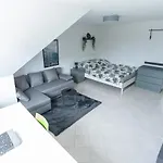 Essens Grüne Mitte !zentral, Grün Und Heimisch! Free Parking, Free Netflix Apartment Essen