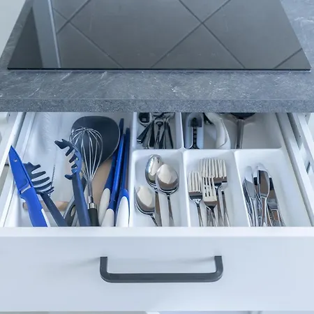 Apartment Essens Gruene Mitte !zentral, Gruen Und Heimisch! Free Parking, Free Netflix *