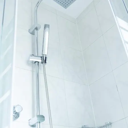 Apartment Essens Grüne Mitte !zentral, Grün Und Heimisch! Free Parking, Free Netflix