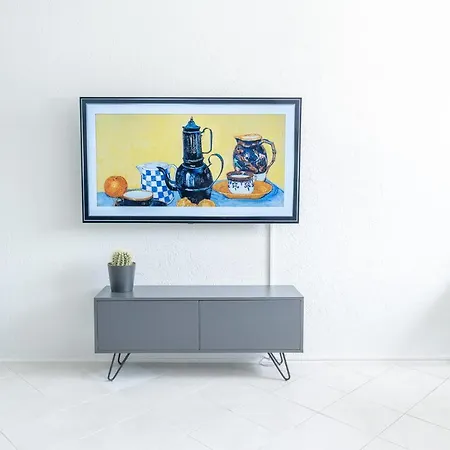 Apartamento Essens Grüne Mitte !zentral, Grün Und Heimisch! Free Parking, Free Netflix *