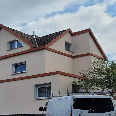 Essens Grüne Mitte !zentral, Grün Und Heimisch! Free Parking, Free Netflix Apartamento *