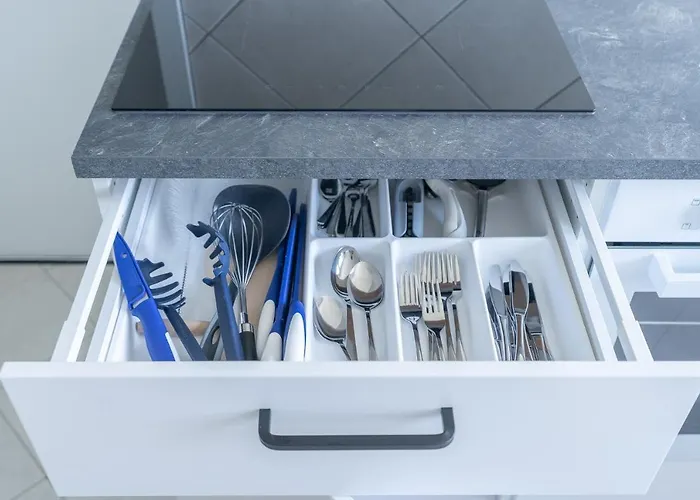 Lejlighed Essens Gruene Mitte , Direkt An Der Kem Klinik, Freie Parkplaetze Und Netflix *