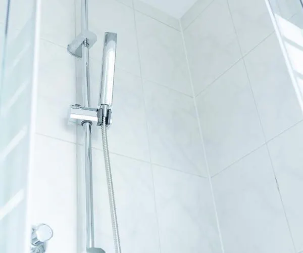 Apartamento Essens Grüne Mitte !zentral, Grün Und Heimisch! Free Parking, Free Netflix