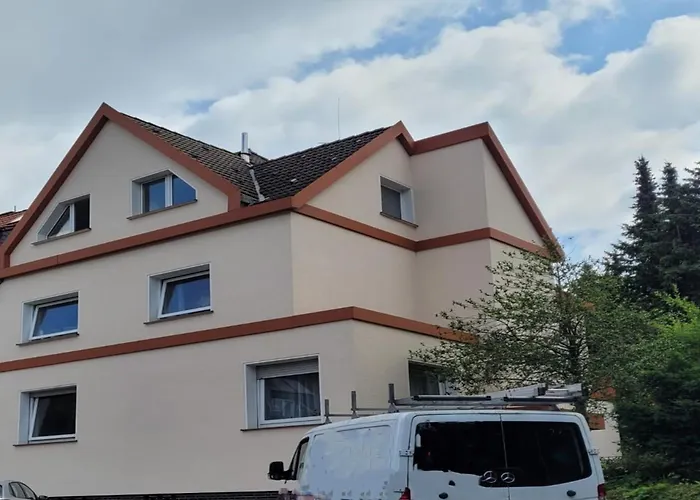 Essens Gruene Mitte , Direkt An Der Kem Klinik, Freie Parkplaetze Und Netflix 公寓 *