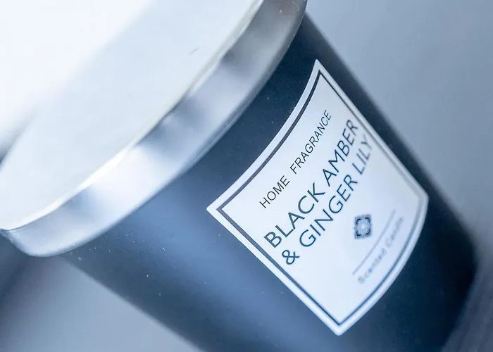 Essens Gruene Mitte , Direkt An Der Kem Klinik, Freie Parkplaetze Und Netflix 埃森